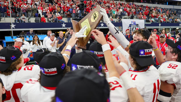 Albany vs Mart UIL 2-A Division 2 Final December 14, 2023 Photo-Tommy Hays28